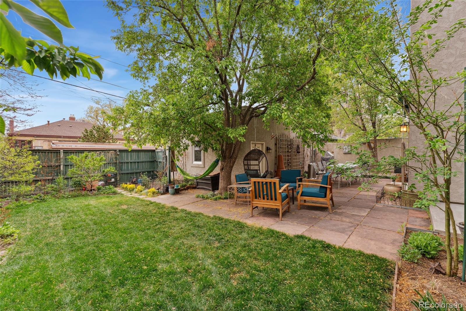 MLS Image #35 for 635 n williams street,denver, Colorado
