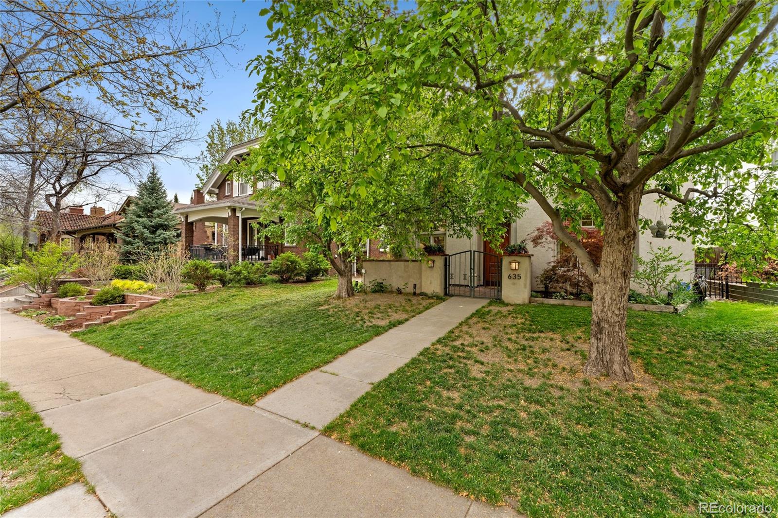 MLS Image #36 for 635 n williams street,denver, Colorado