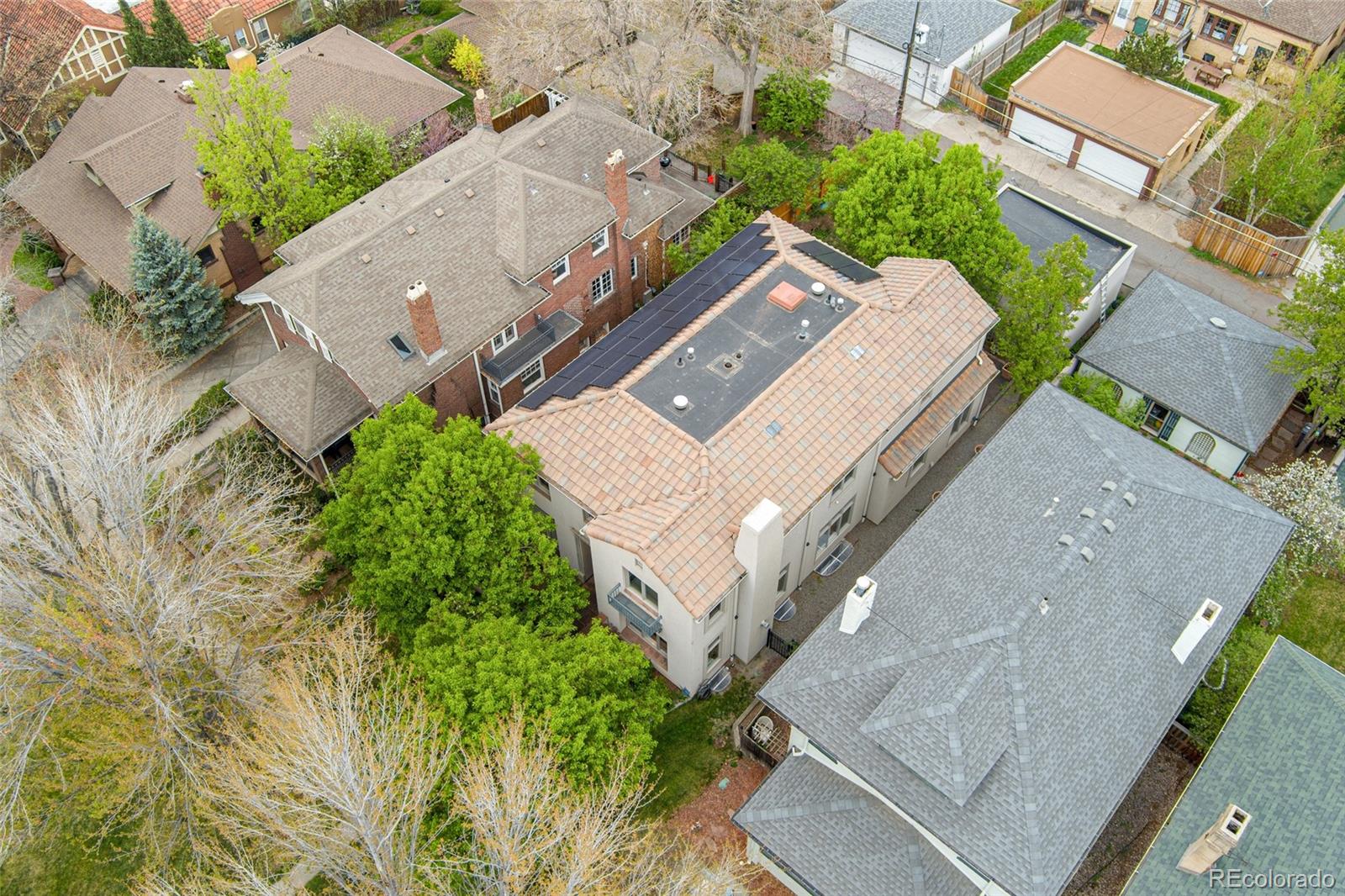 MLS Image #37 for 635 n williams street,denver, Colorado