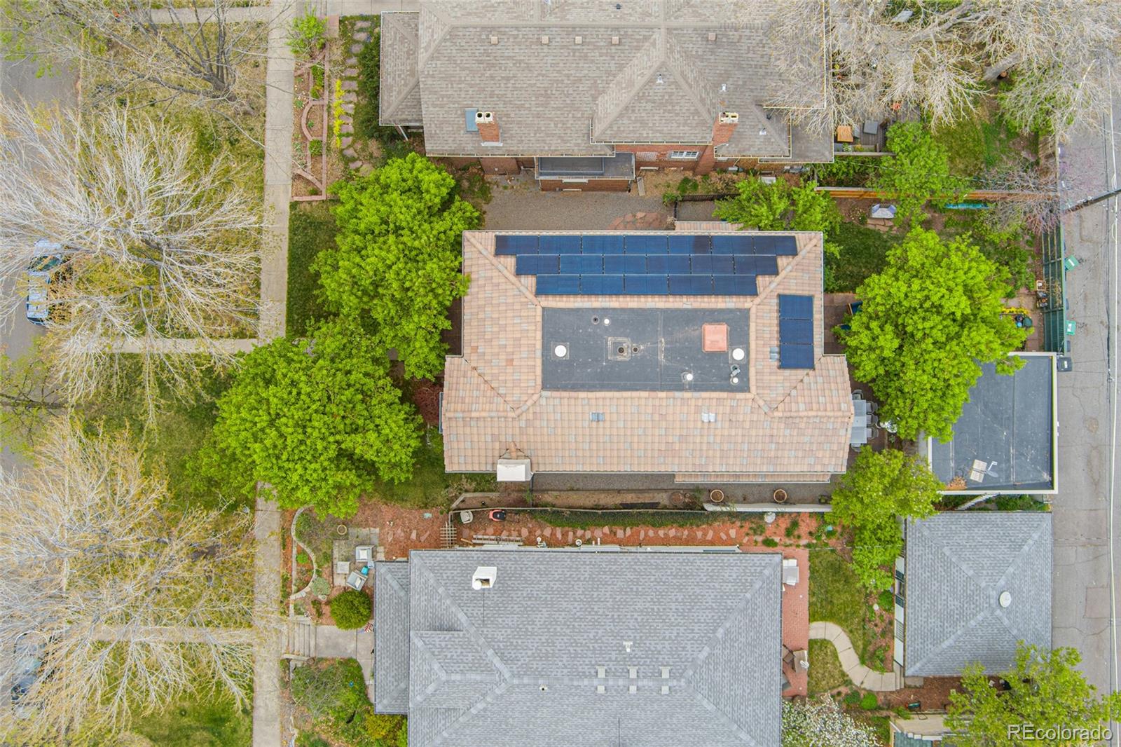 MLS Image #38 for 635 n williams street,denver, Colorado