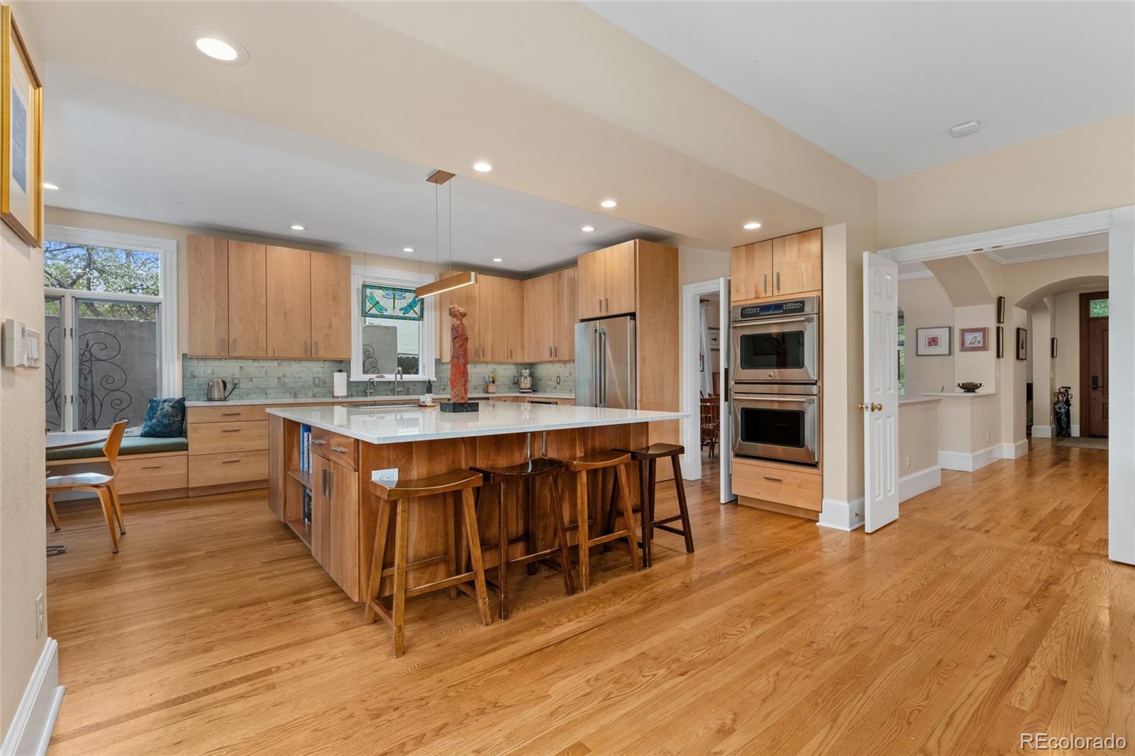 MLS Image #4 for 635 n williams street,denver, Colorado