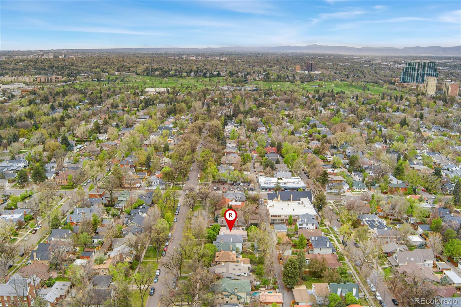 MLS Image #40 for 635 n williams street,denver, Colorado