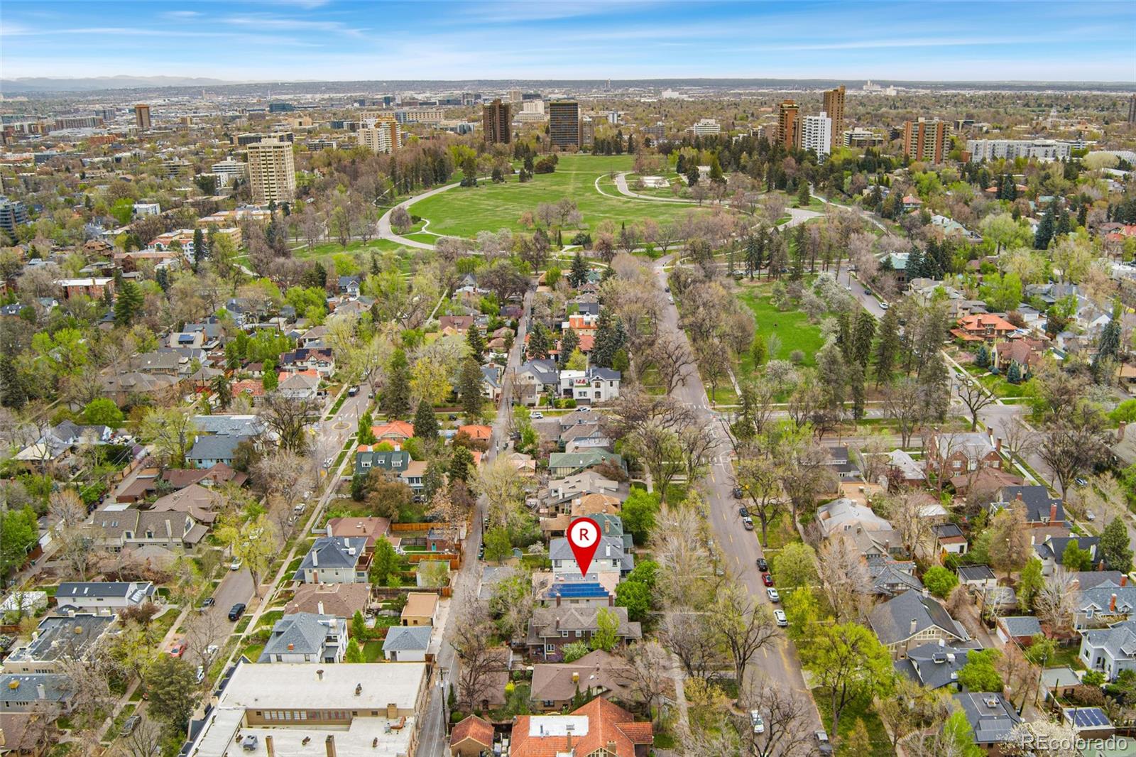 MLS Image #41 for 635 n williams street,denver, Colorado