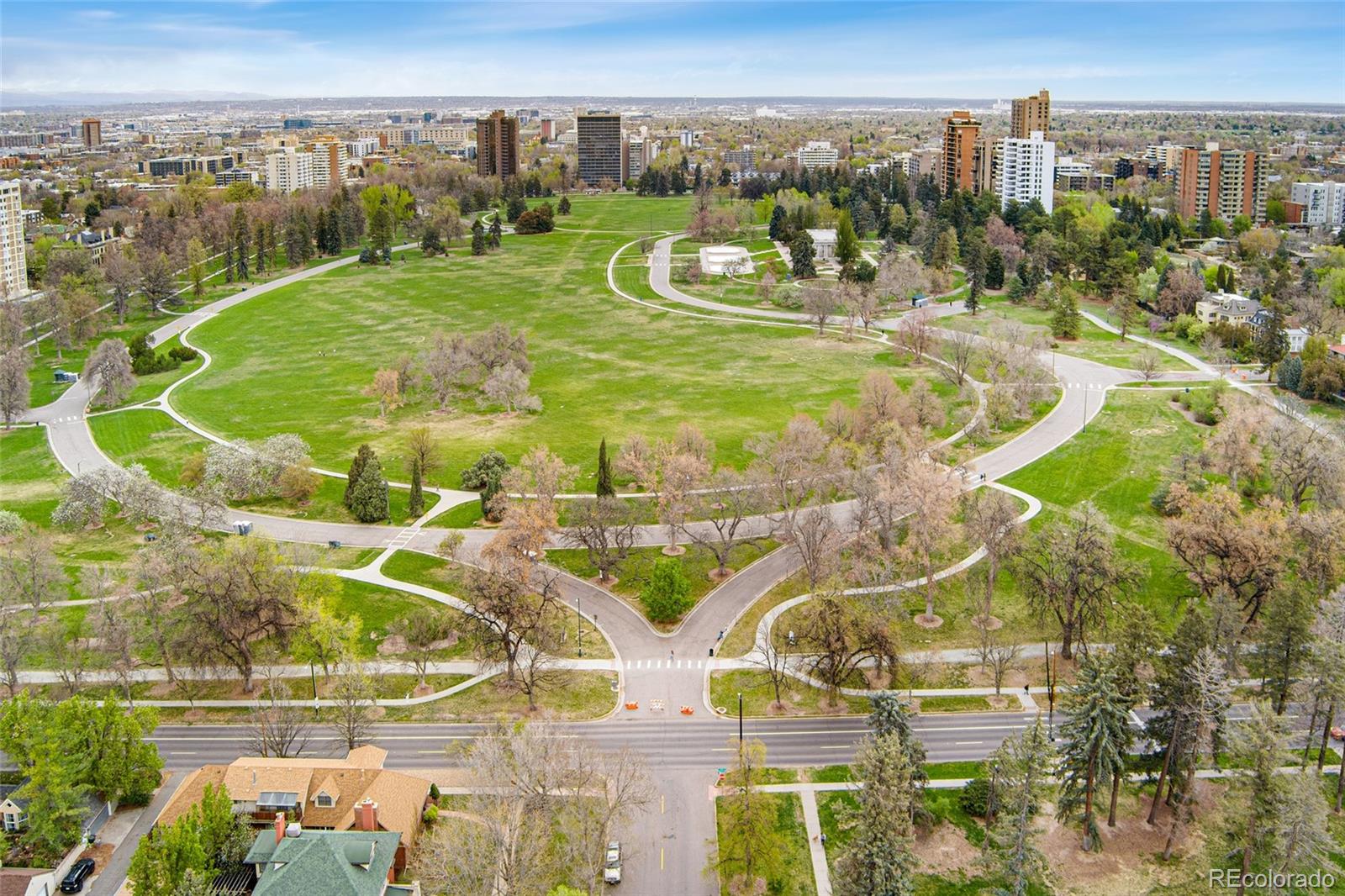 MLS Image #42 for 635 n williams street,denver, Colorado