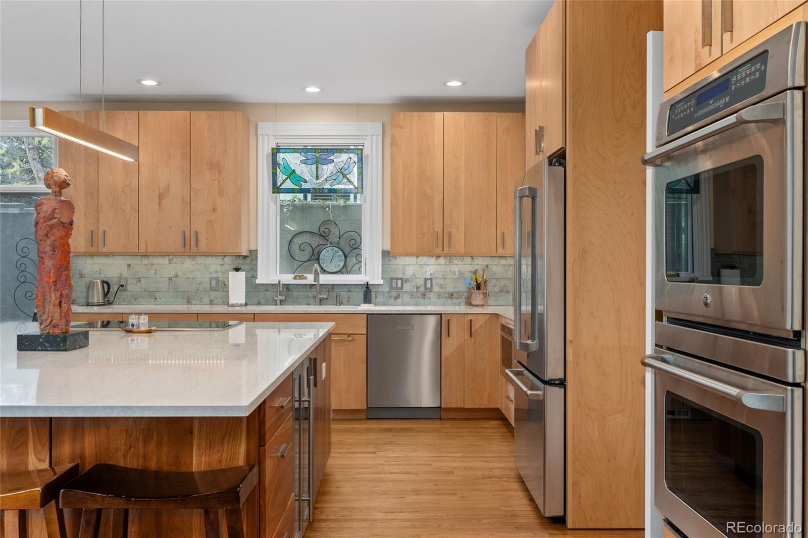 MLS Image #5 for 635 n williams street,denver, Colorado