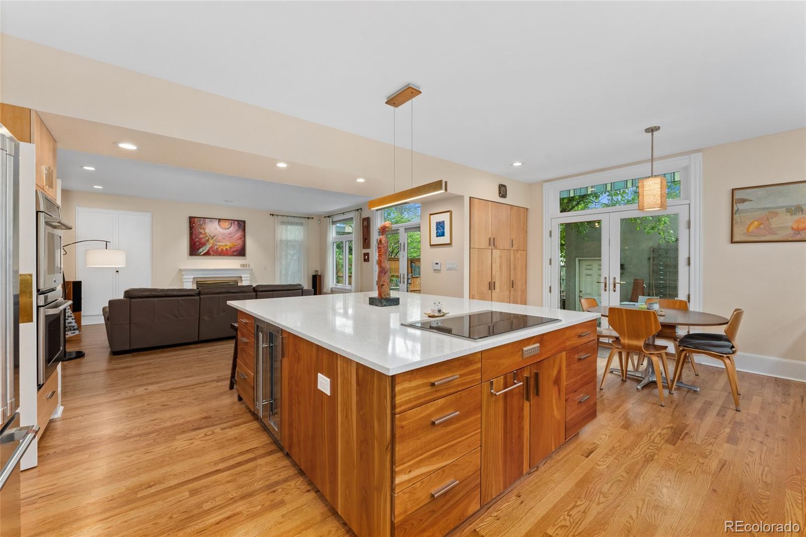 MLS Image #6 for 635 n williams street,denver, Colorado