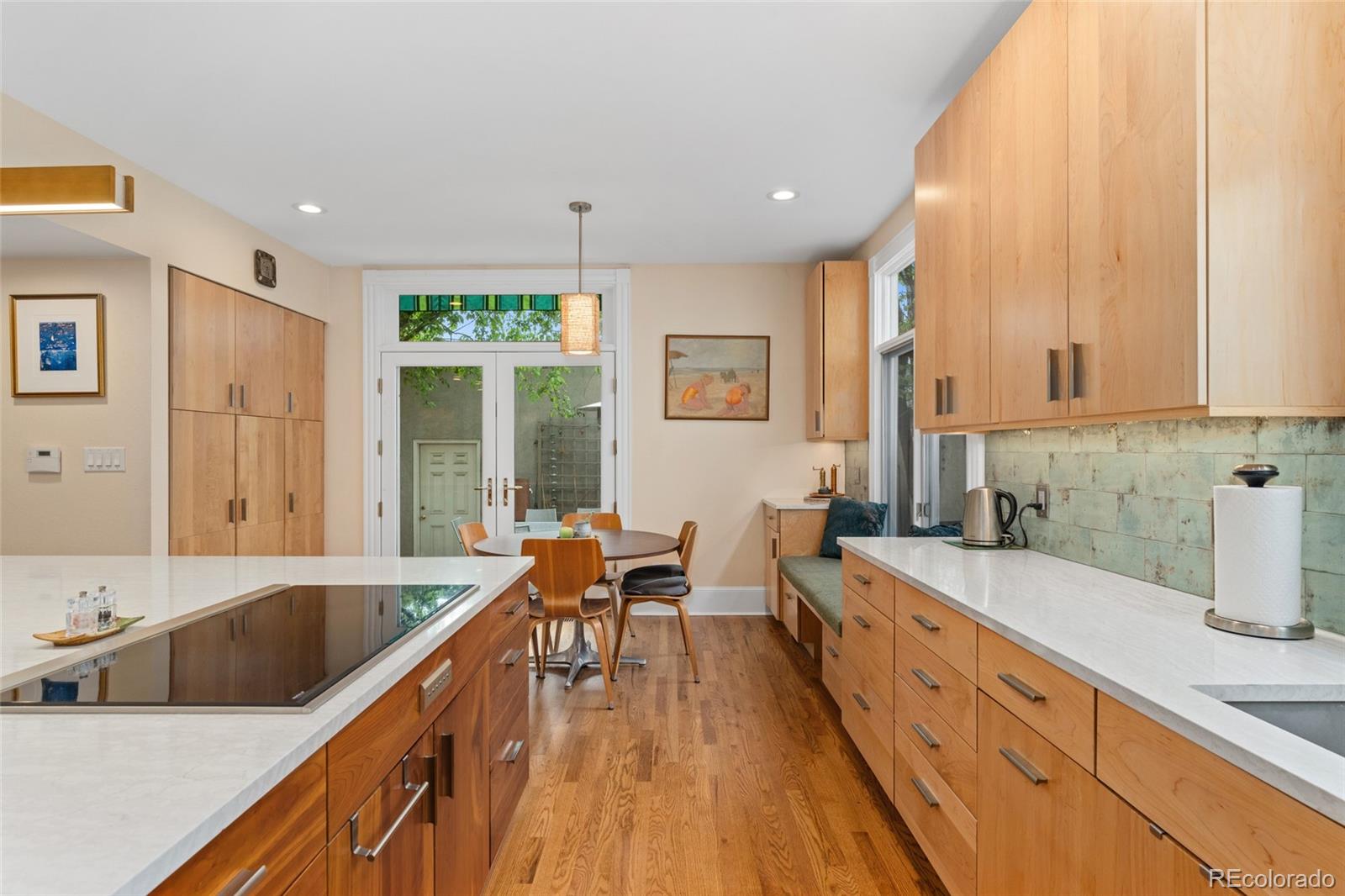 MLS Image #7 for 635 n williams street,denver, Colorado