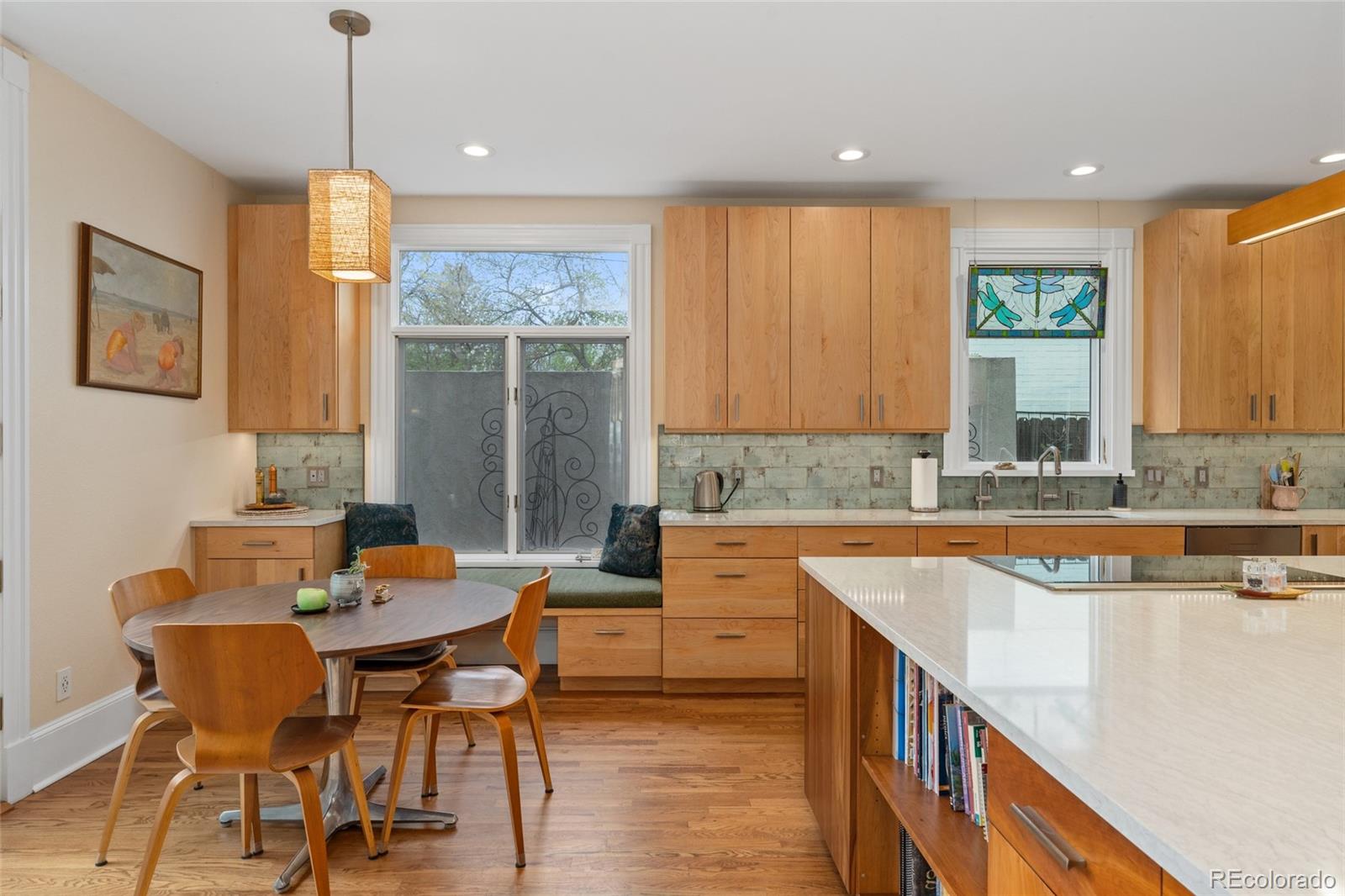 MLS Image #8 for 635 n williams street,denver, Colorado