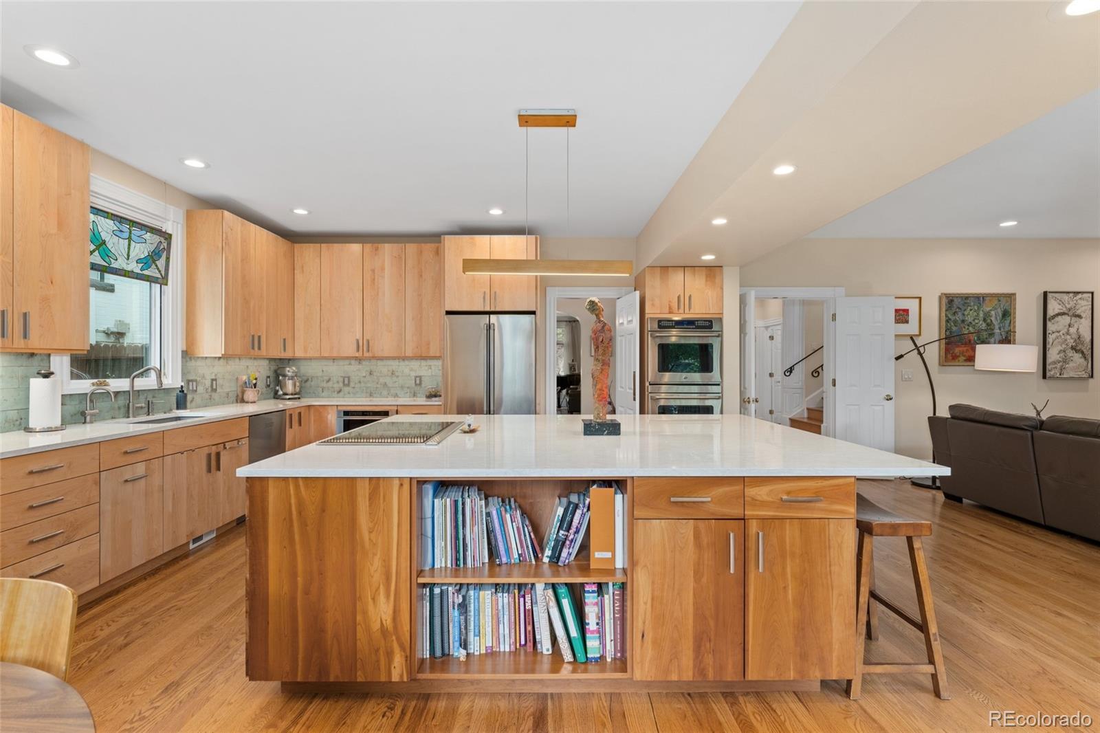 MLS Image #9 for 635 n williams street,denver, Colorado