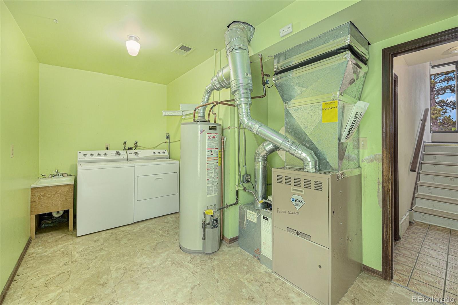MLS Image #17 for 22453  hillcrest circle,golden, Colorado
