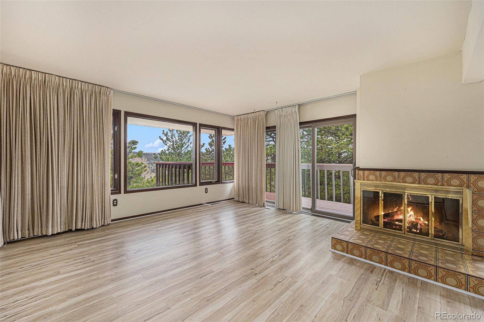 MLS Image #2 for 22453  hillcrest circle,golden, Colorado