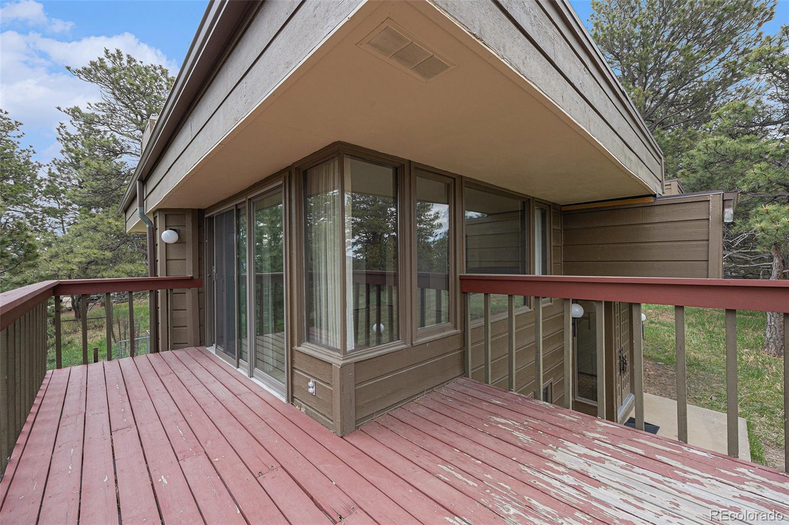 MLS Image #20 for 22453  hillcrest circle,golden, Colorado