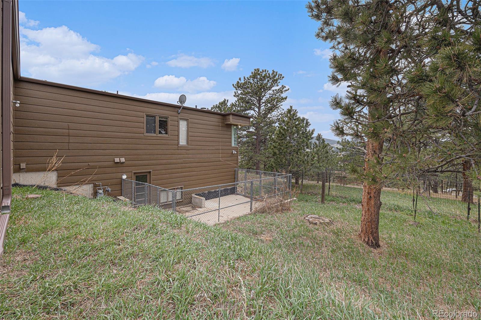 MLS Image #21 for 22453  hillcrest circle,golden, Colorado