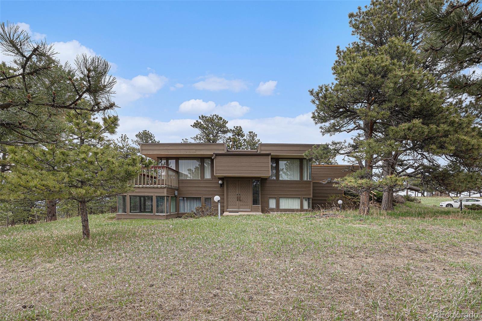 MLS Image #23 for 22453  hillcrest circle,golden, Colorado