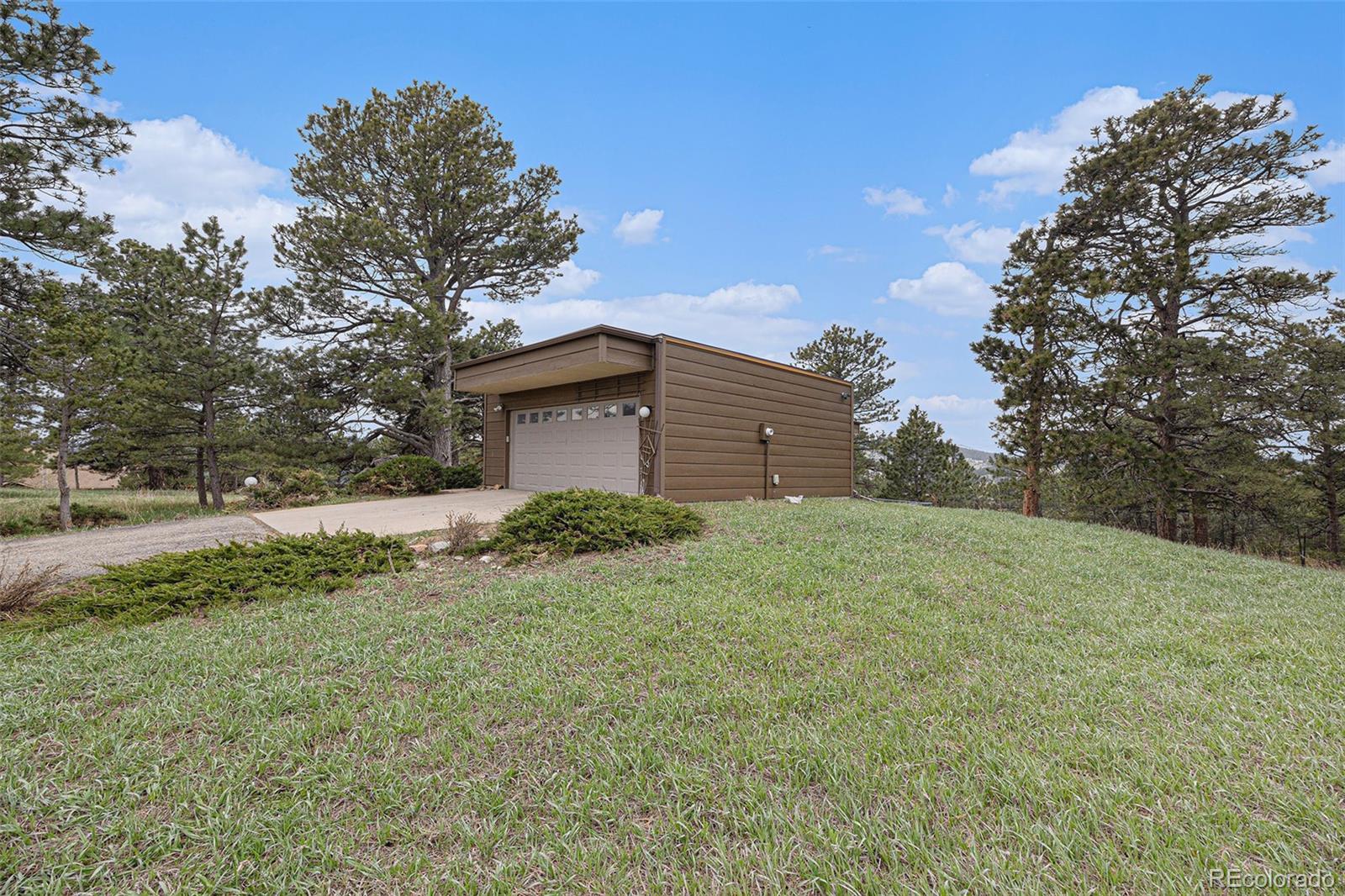 MLS Image #24 for 22453  hillcrest circle,golden, Colorado