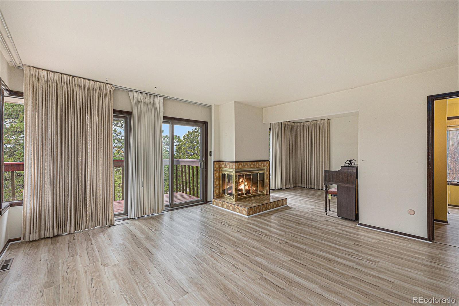 MLS Image #3 for 22453  hillcrest circle,golden, Colorado