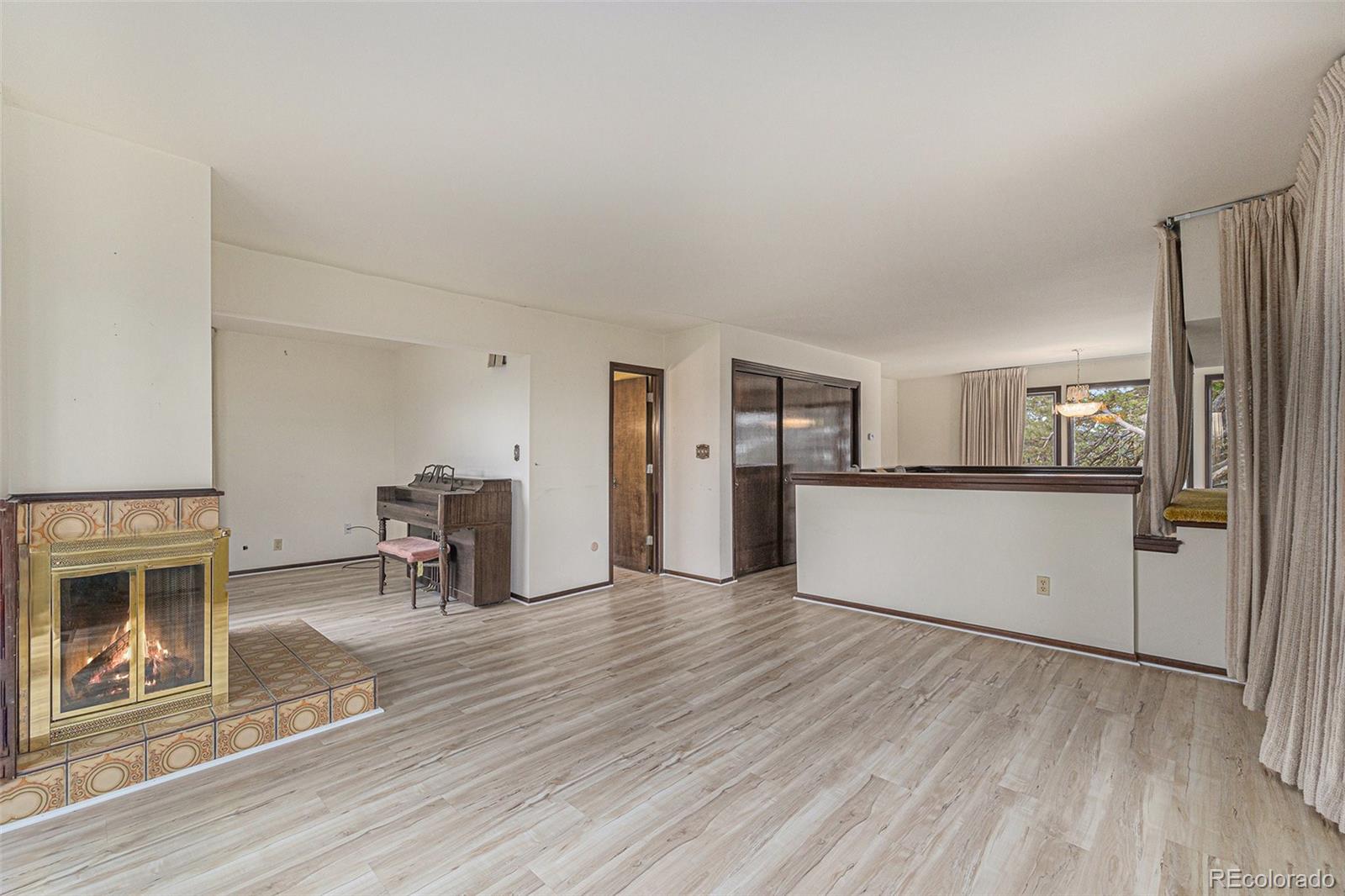 MLS Image #4 for 22453  hillcrest circle,golden, Colorado