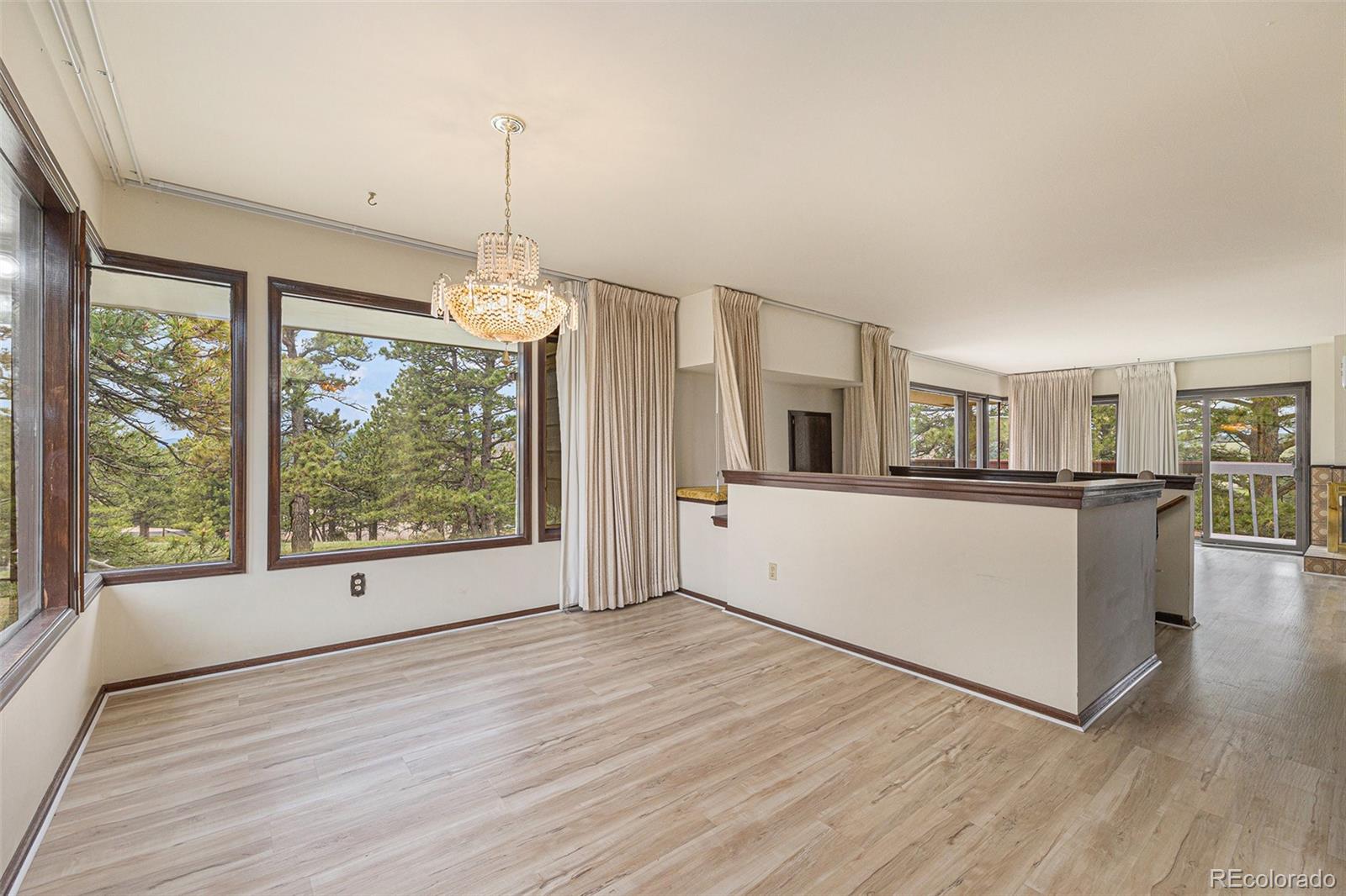 MLS Image #5 for 22453  hillcrest circle,golden, Colorado