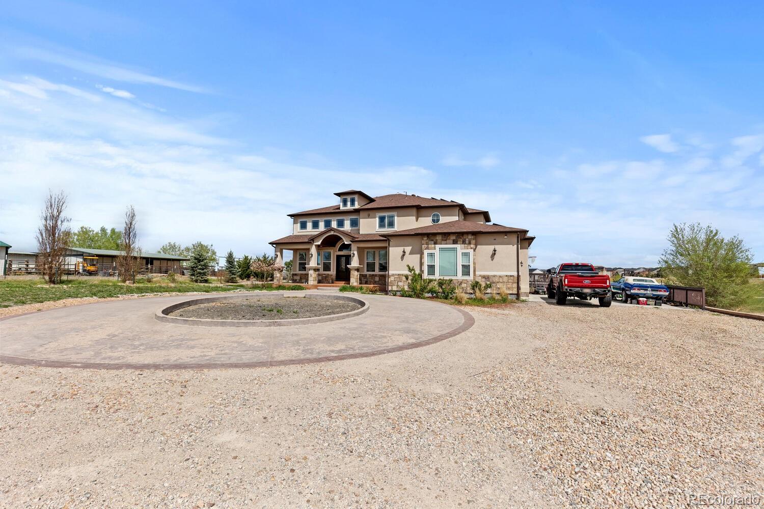 MLS Image #2 for 12440  quince street,brighton, Colorado