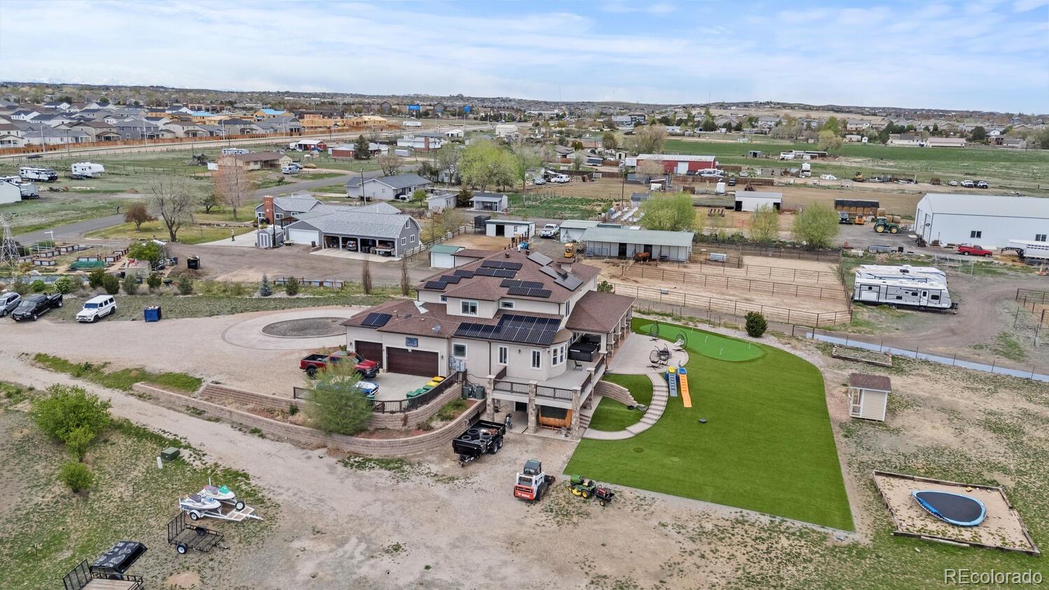 MLS Image #39 for 12440  quince street,brighton, Colorado