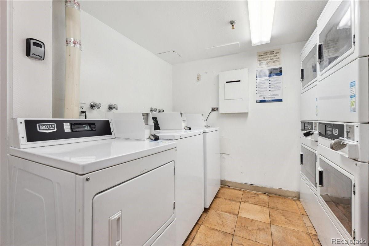 MLS Image #20 for 1350  josephine street,denver, Colorado