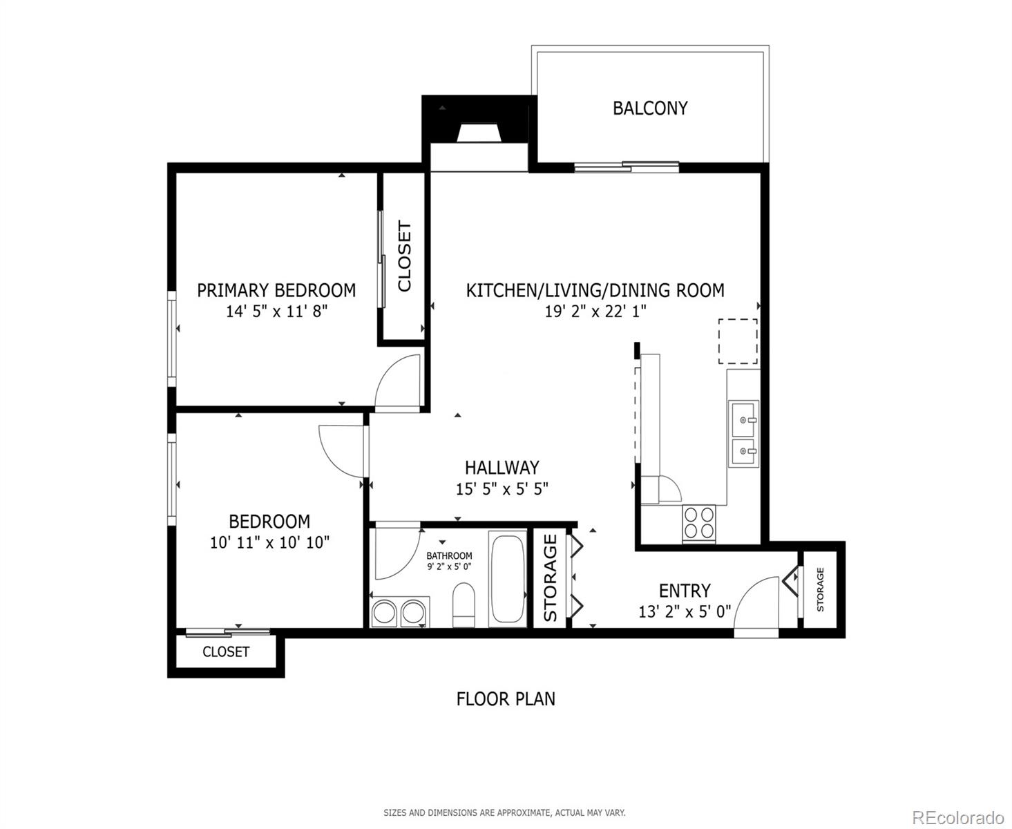 MLS Image #24 for 1350  josephine street,denver, Colorado