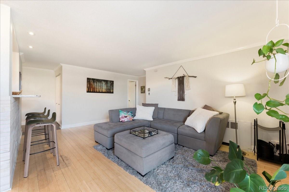 MLS Image #4 for 1350  josephine street,denver, Colorado