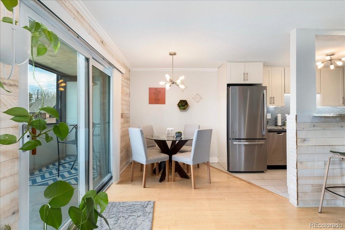 MLS Image #8 for 1350  josephine street,denver, Colorado