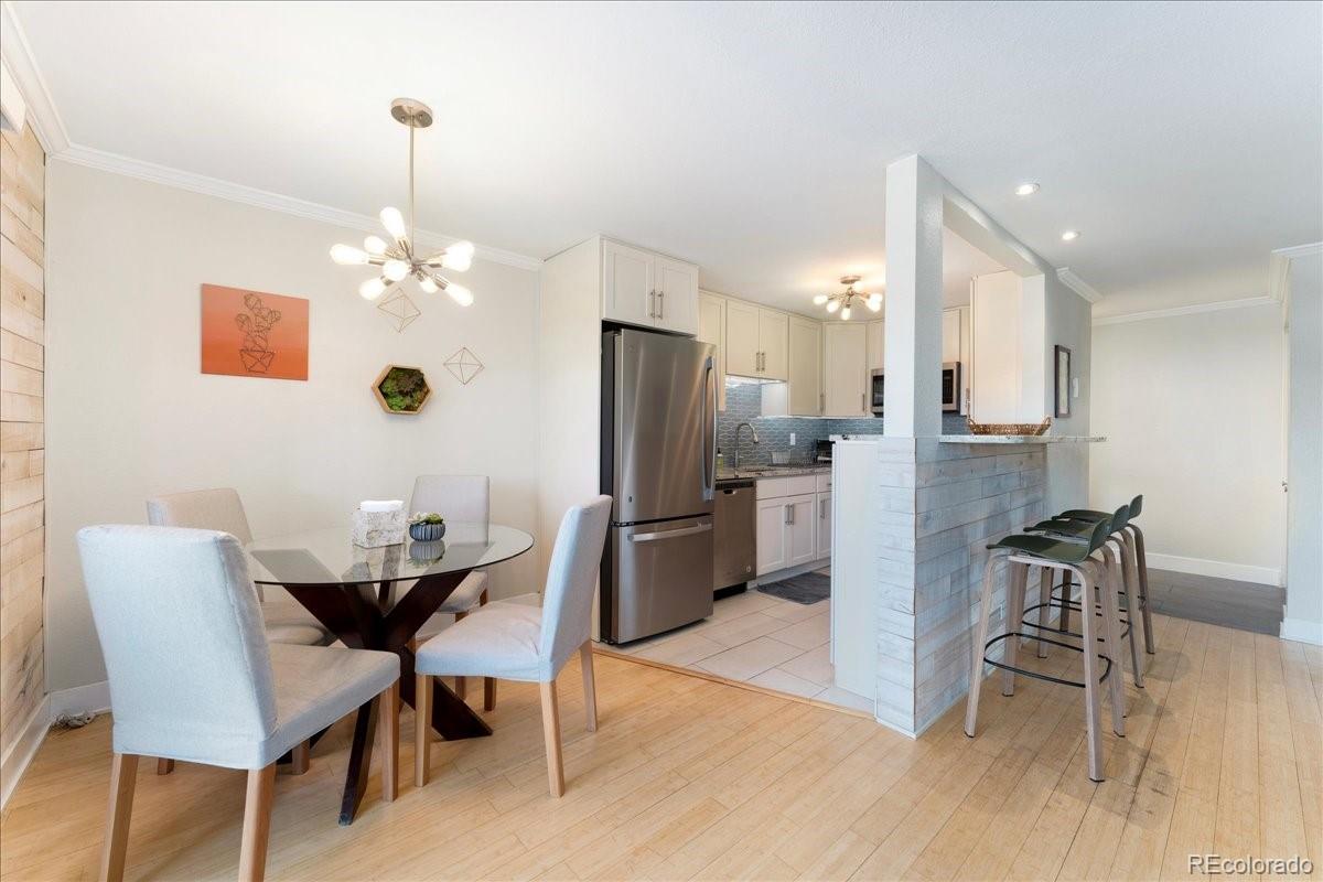 MLS Image #9 for 1350  josephine street,denver, Colorado