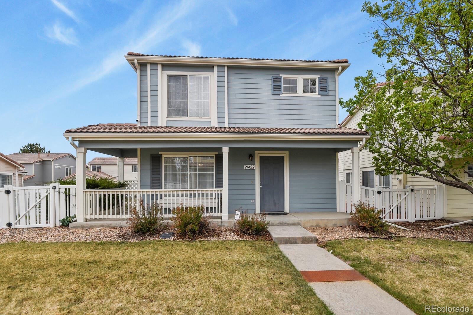 MLS Image #0 for 21422 e 47th avenue,denver, Colorado