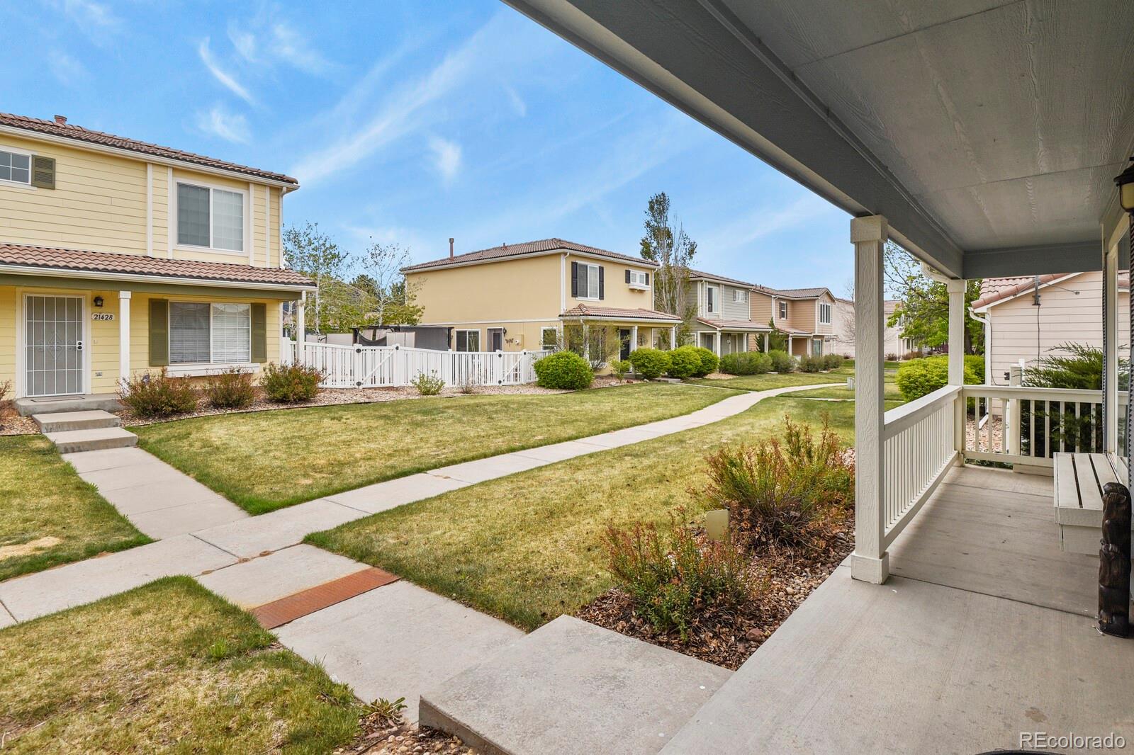 MLS Image #19 for 21422 e 47th avenue,denver, Colorado
