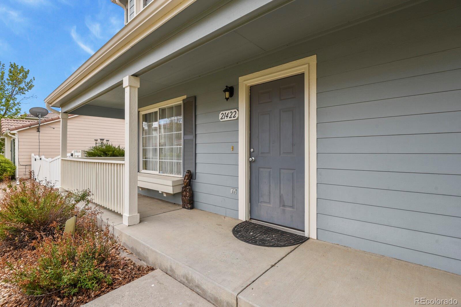MLS Image #20 for 21422 e 47th avenue,denver, Colorado
