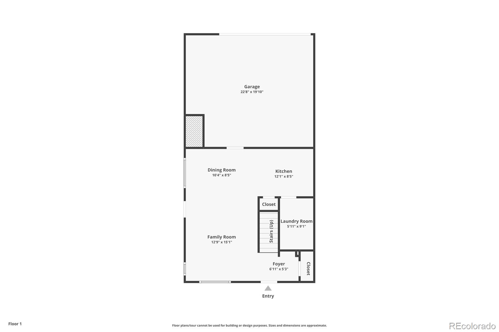 MLS Image #24 for 21422 e 47th avenue,denver, Colorado