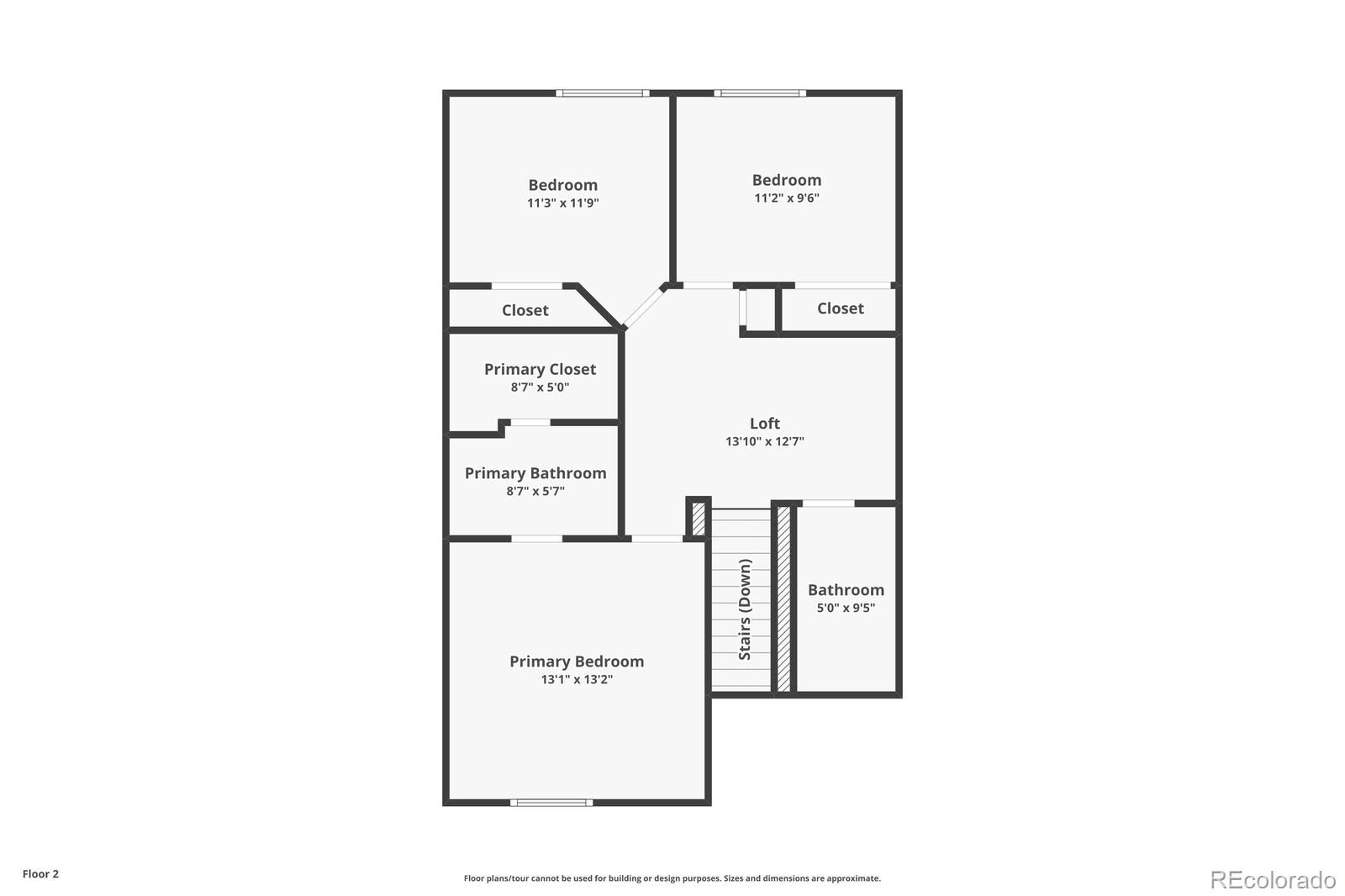MLS Image #25 for 21422 e 47th avenue,denver, Colorado