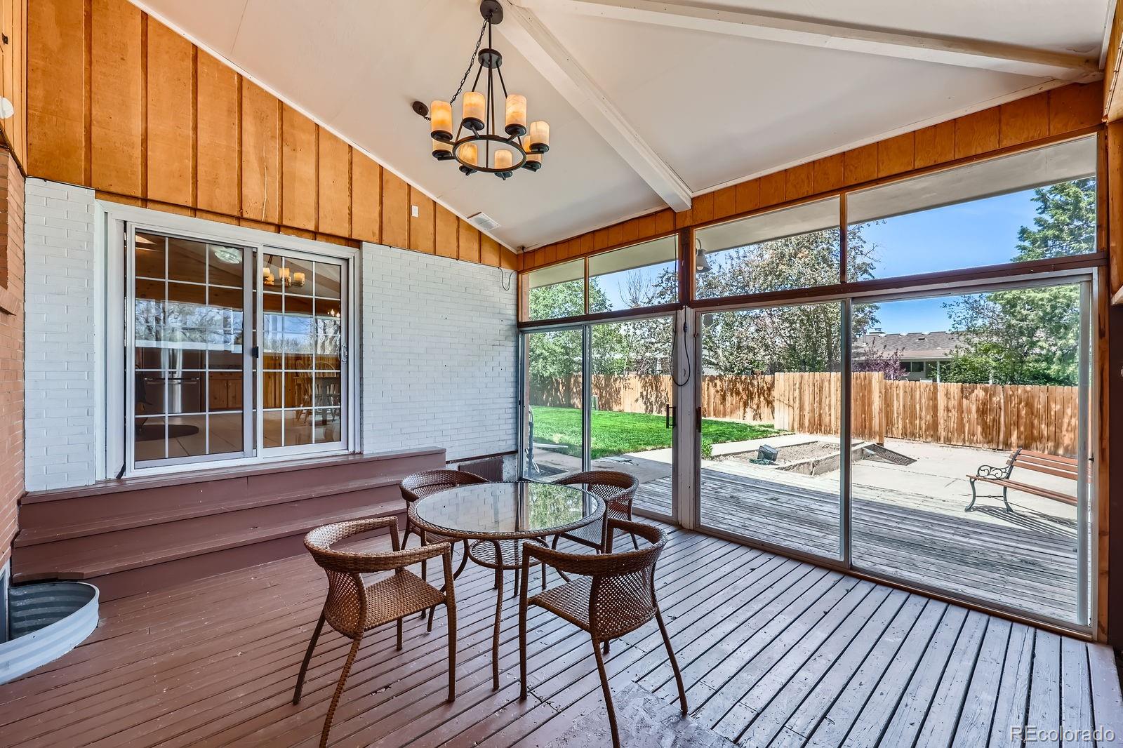MLS Image #12 for 6773 e baker place,denver, Colorado
