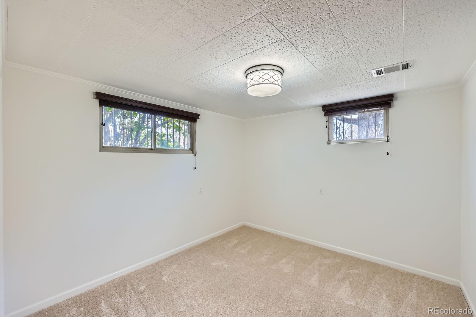 MLS Image #23 for 6773 e baker place,denver, Colorado