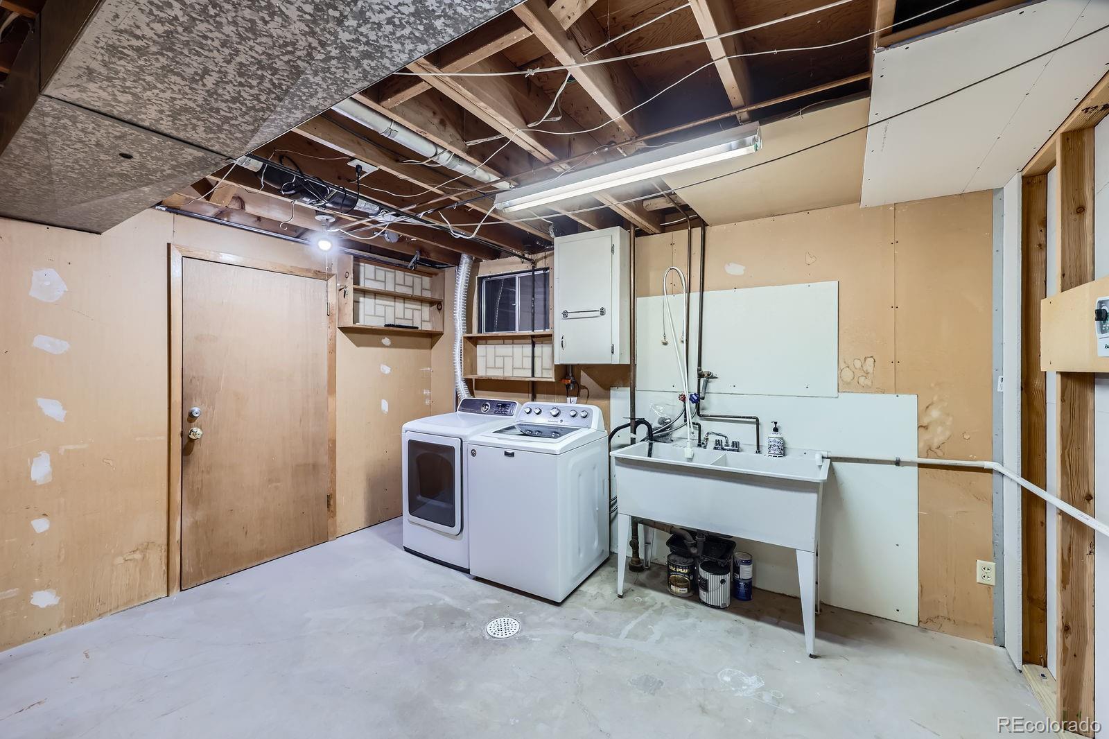 MLS Image #26 for 6773 e baker place,denver, Colorado