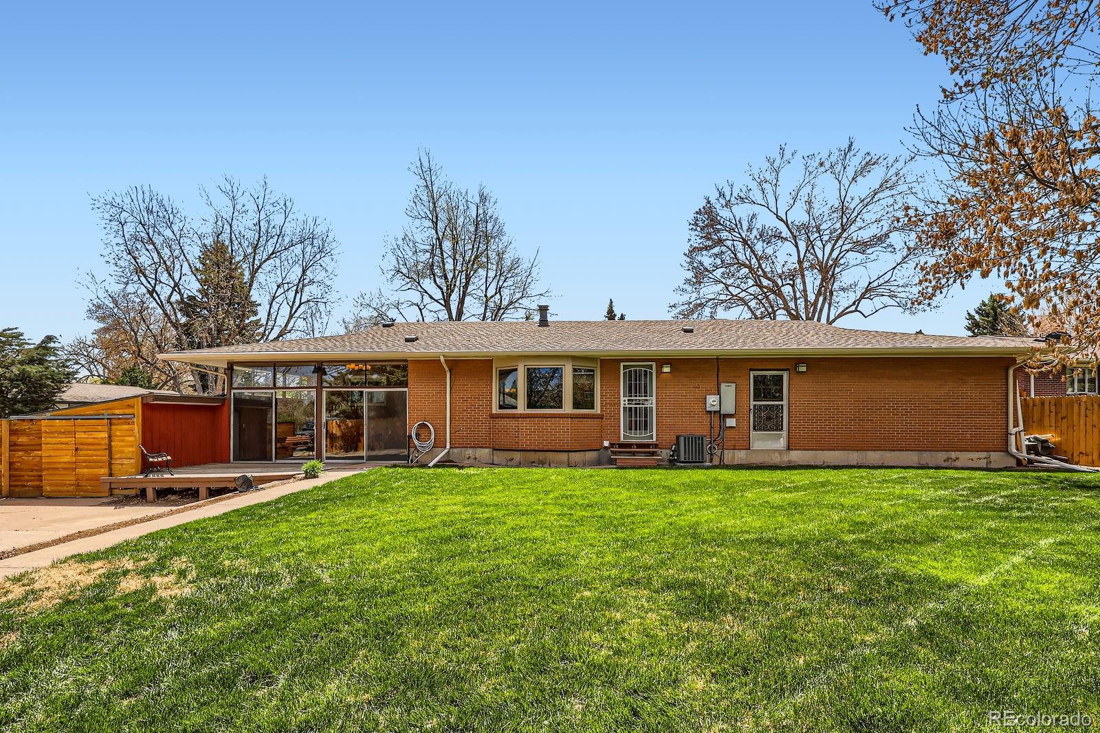 MLS Image #30 for 6773 e baker place,denver, Colorado