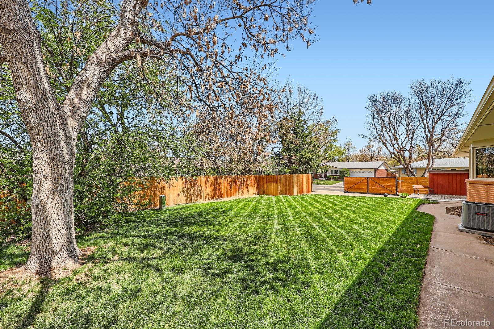 MLS Image #31 for 6773 e baker place,denver, Colorado