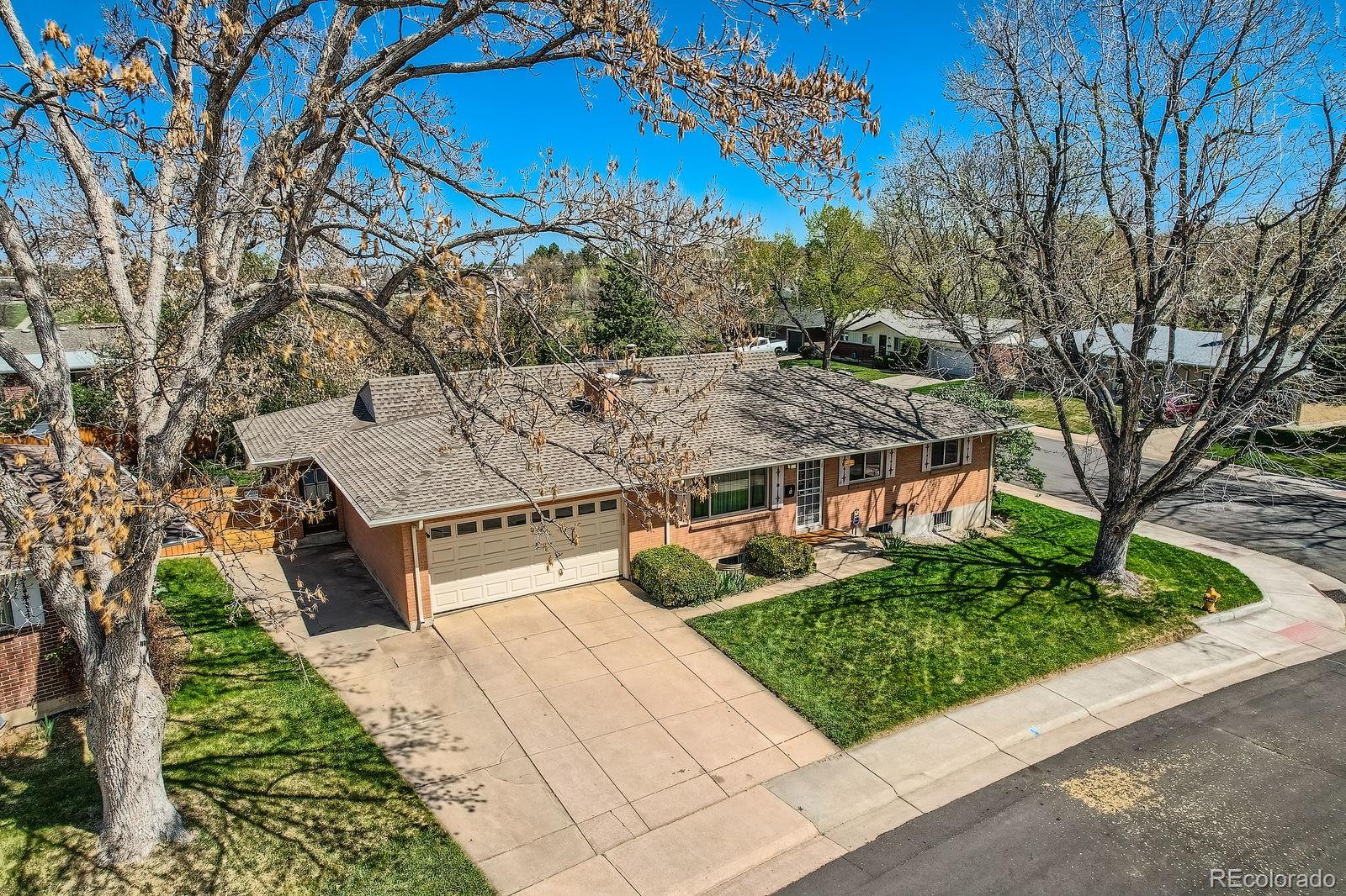 MLS Image #32 for 6773 e baker place,denver, Colorado