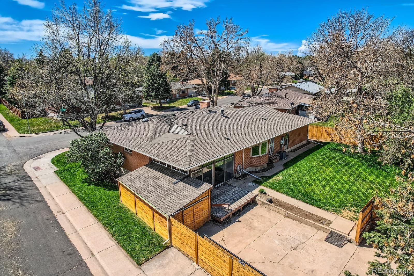 MLS Image #34 for 6773 e baker place,denver, Colorado
