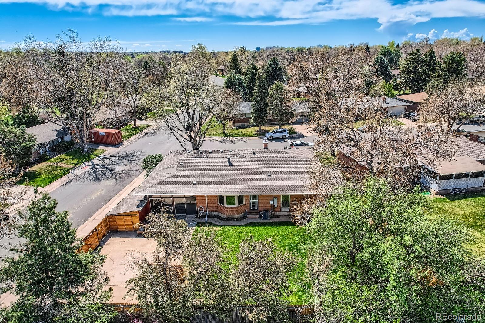 MLS Image #35 for 6773 e baker place,denver, Colorado