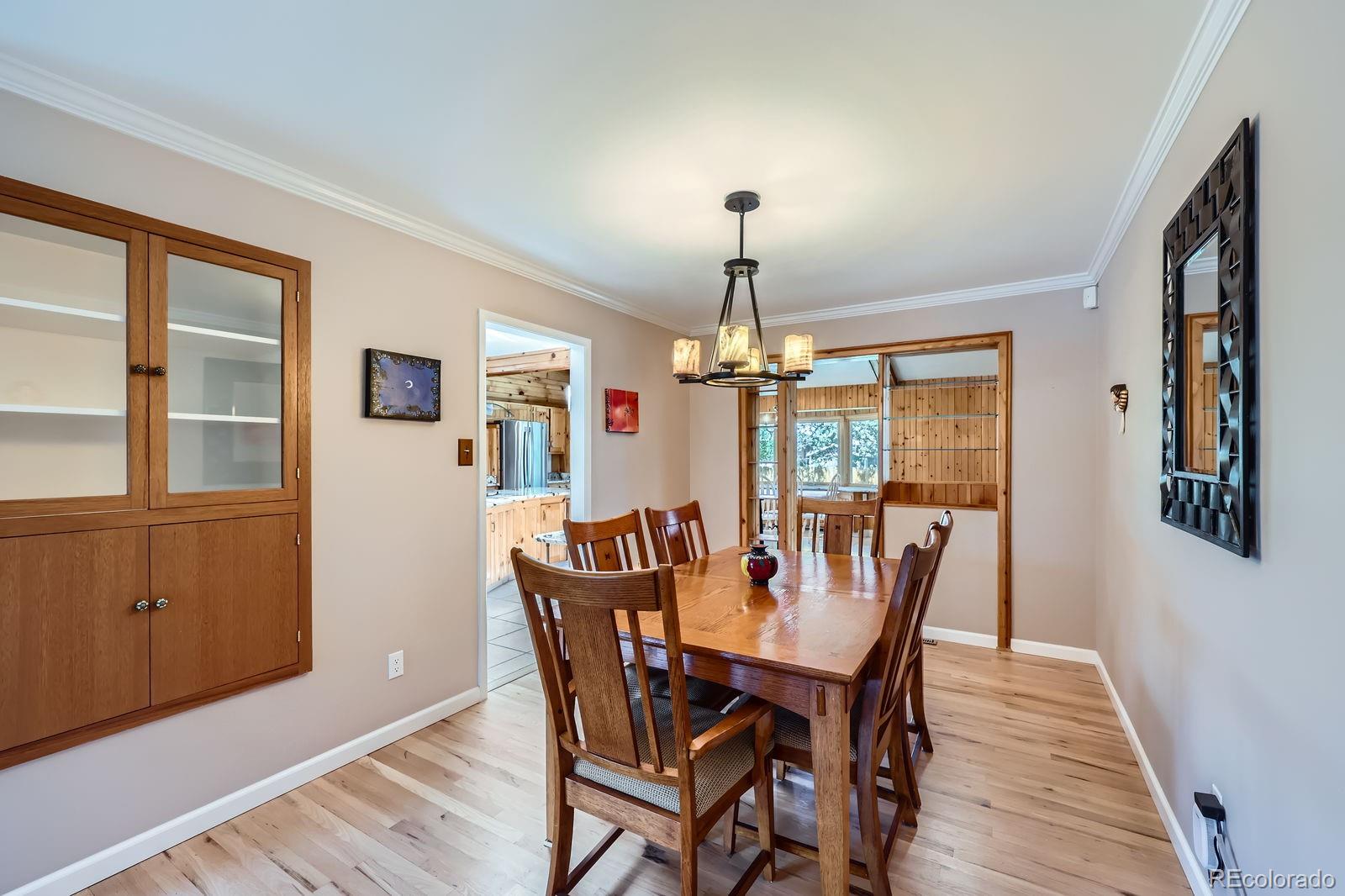MLS Image #5 for 6773 e baker place,denver, Colorado
