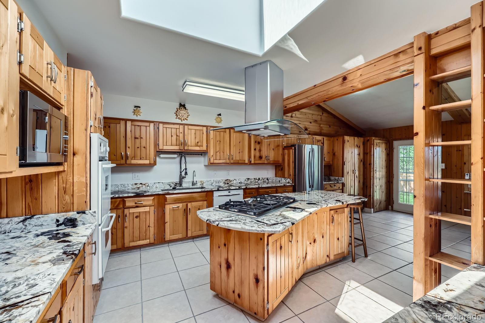 MLS Image #7 for 6773 e baker place,denver, Colorado