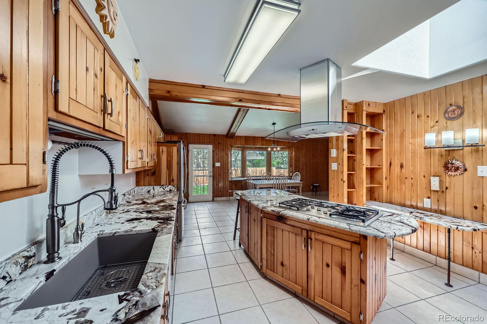 MLS Image #8 for 6773 e baker place,denver, Colorado