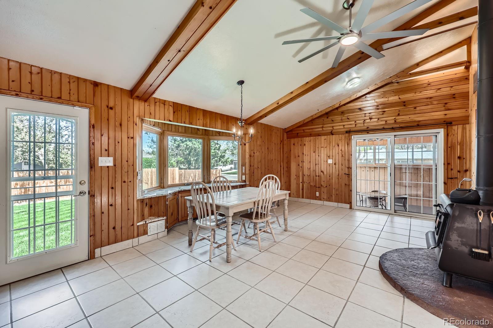 MLS Image #9 for 6773 e baker place,denver, Colorado