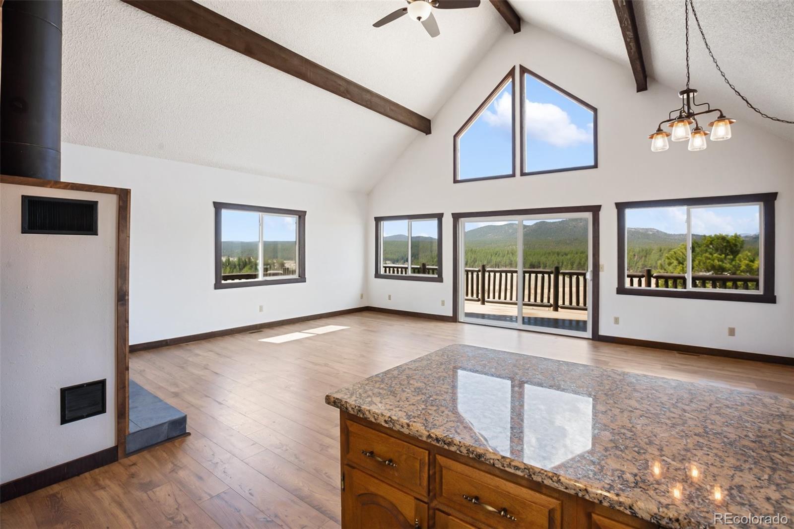 MLS Image #11 for 39609  us highway 24 ,lake george, Colorado