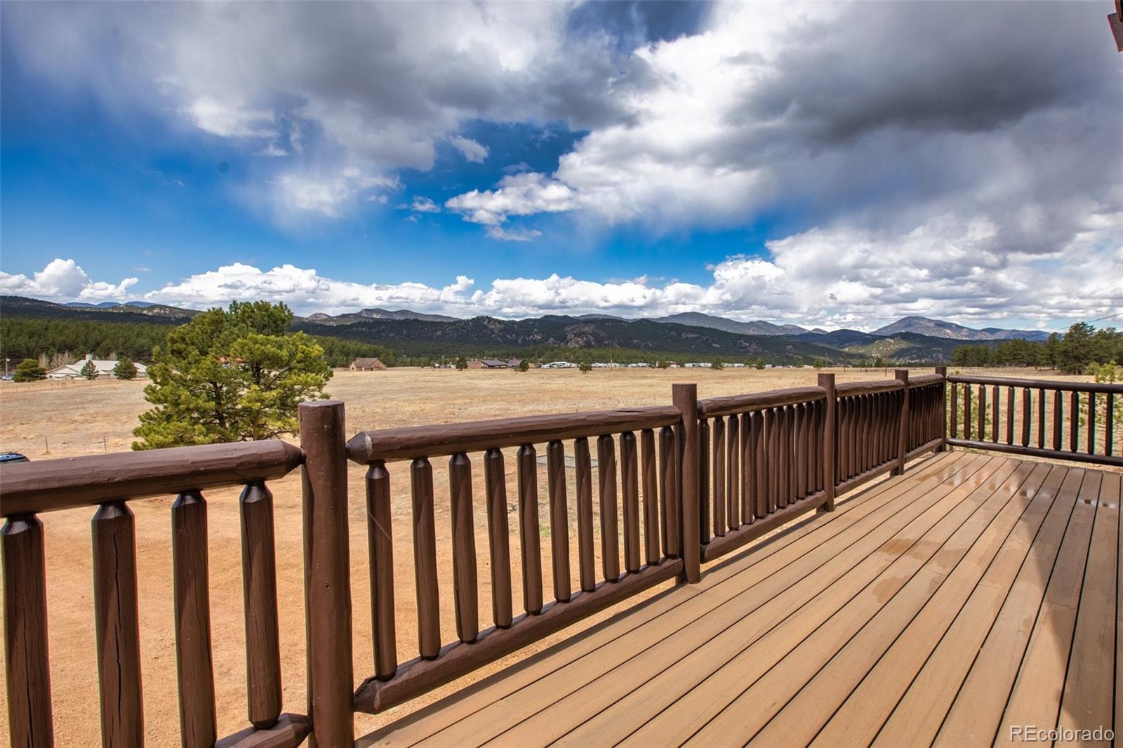 MLS Image #22 for 39609  us highway 24 ,lake george, Colorado