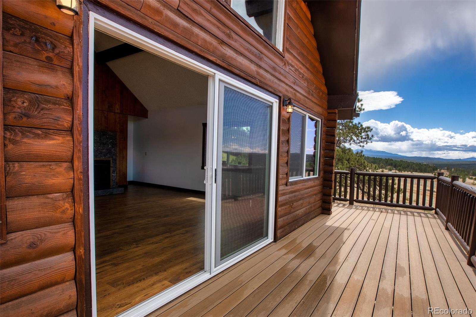 MLS Image #23 for 39609  us highway 24 ,lake george, Colorado