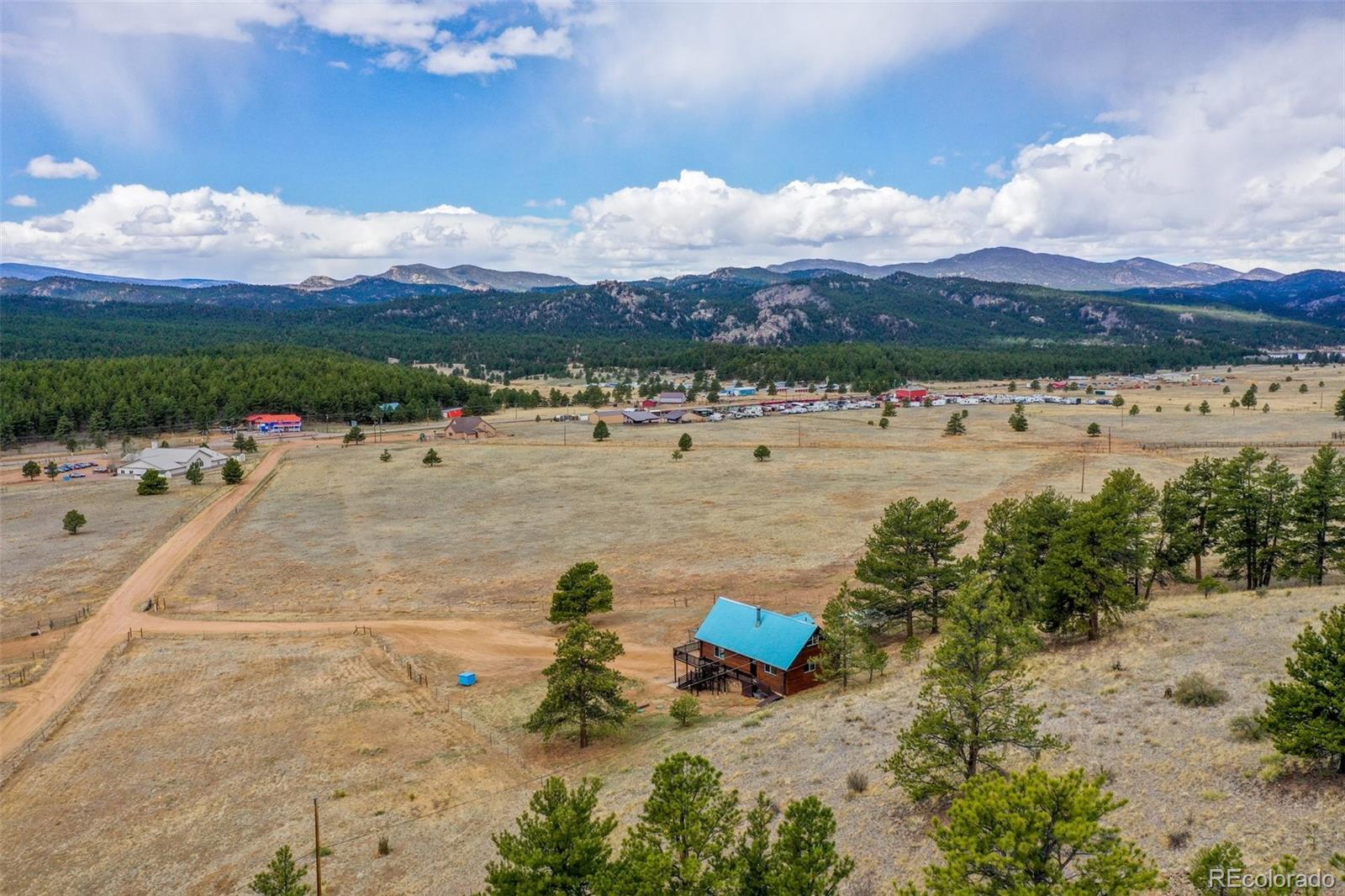 MLS Image #26 for 39609  us highway 24 ,lake george, Colorado